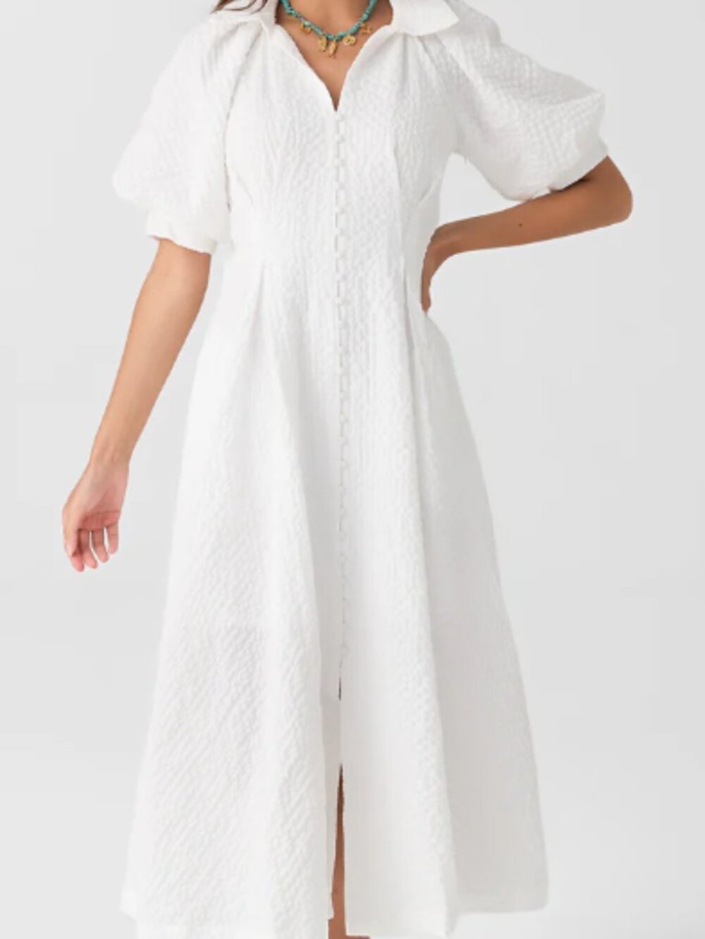 ECHE  Women's The Leighton Dress
